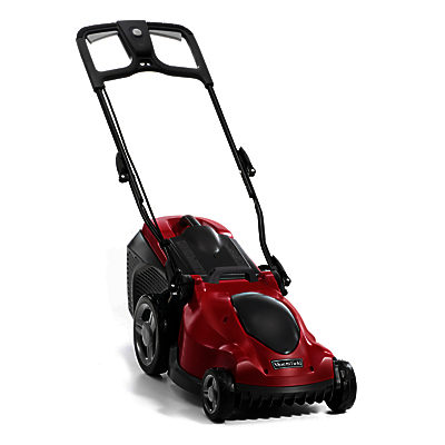 Mountfield Princess 38 Electric 4 Wheel Rear Roller Lawnmower